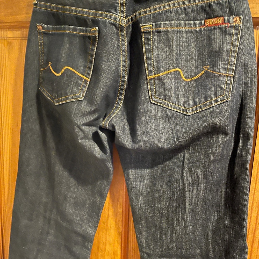Seven Bootcut Jeans Size 26